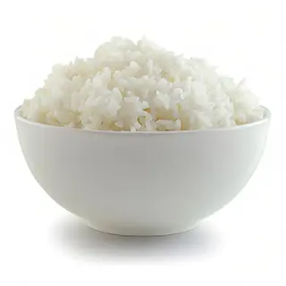 Porción De Arroz