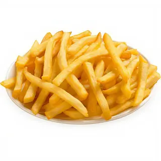 Patatas Fritas Grandes