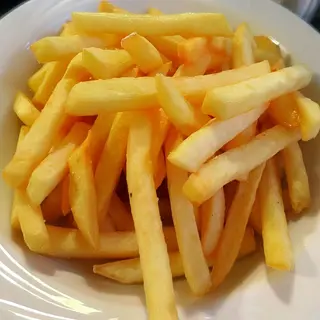 Patatas Fritas Normal