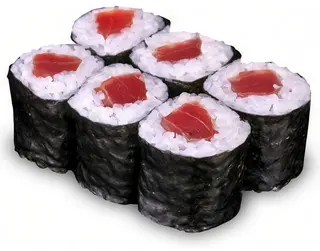 B1. Maki de atún