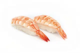 B5. Ebi sushi