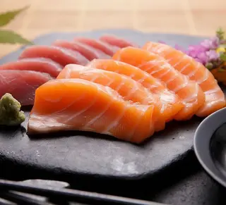 B11. Sashimi