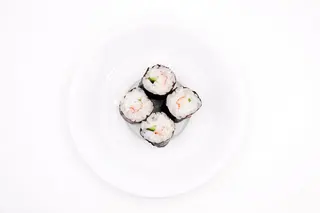 B19. Bandeja de maki