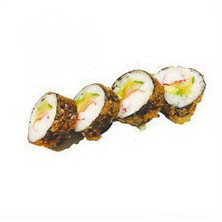 B49. Futomaki Tempura