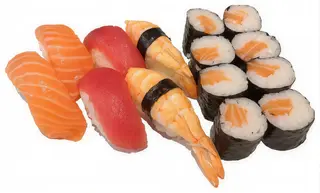 B29. Bandeja Maki