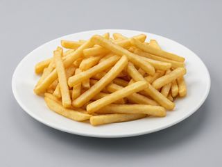 Papas Fritas