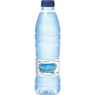 Agua (50cl)