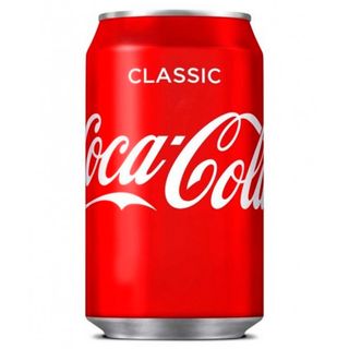 Coca-Cola (33cl)