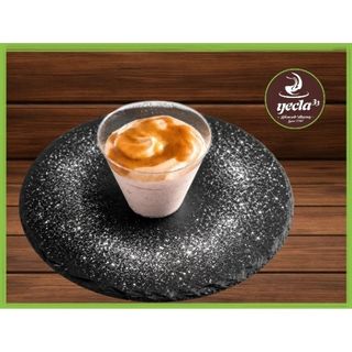 Cremoso manjar