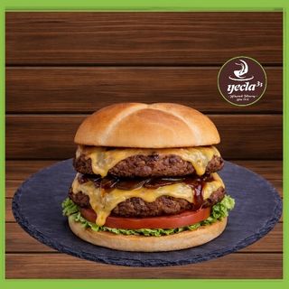 Menú Vegan Clásicas desde 15.30€