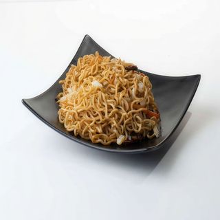 Fideos Fritos Tres Delicias (Mifen)