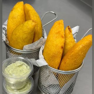 empanada de queso