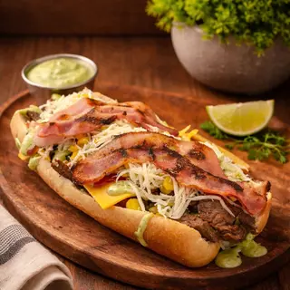 pepito de carne