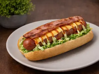 Súper Dog