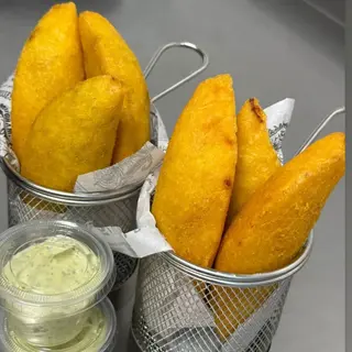 Empanada De Carne