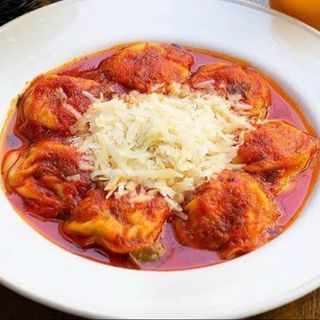 Raviolones de 4 Quesos