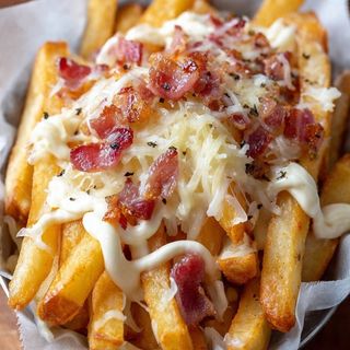 Ración De Patatas Jara