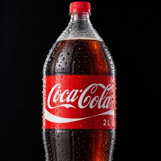 Coca Cola 2L