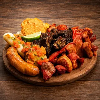 Tabla Jara 