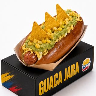GUACA JARA XL