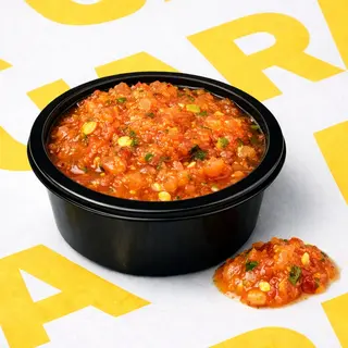 Ajì ( Picante)