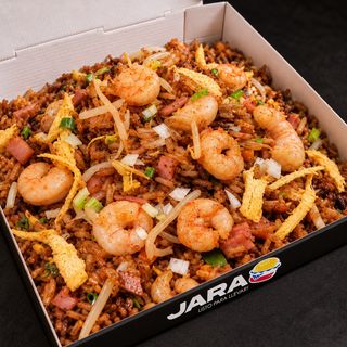 ARROZ CHINO XL