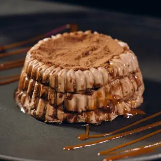 POSTRE DE MILO