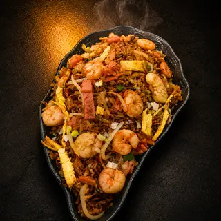 Arroz Chino JARA
