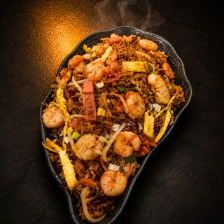 Arroz Chino JARA