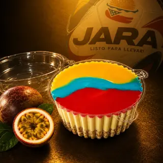 Gol de Maracuya