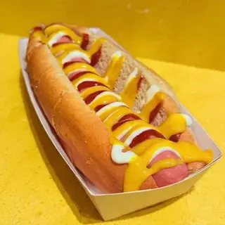 Perrito Clasico