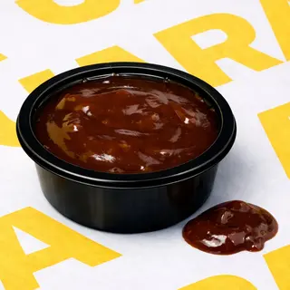 Salsa Barbacoa