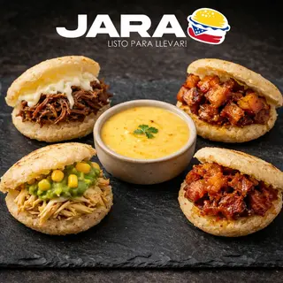 LAS JARITAS