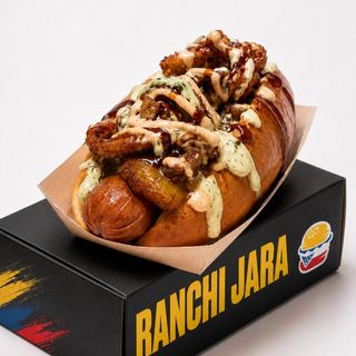 Ranchi Jara XL