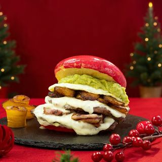 TUTAINA  (TIEMPO LIMITADO)