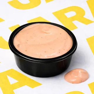 Salsa Rosada