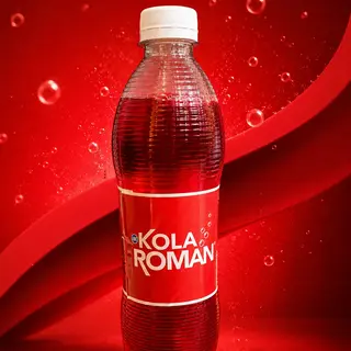 Kola Postobon