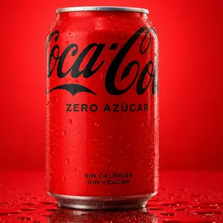 Coca Cola Zero