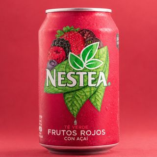Nestea Frutos Rojos