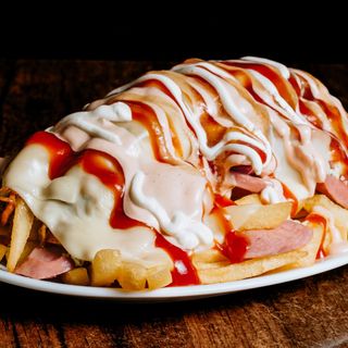 La Super Personal ( Nuevo en Glovo)