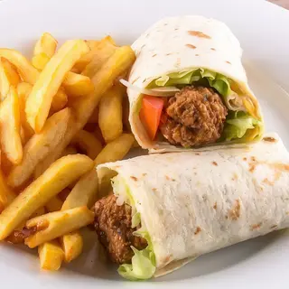 Durüm Solo Carne
