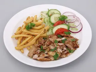 Plato Especial