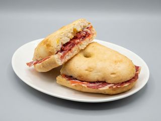 Bocadillo Gourmet Rokelin