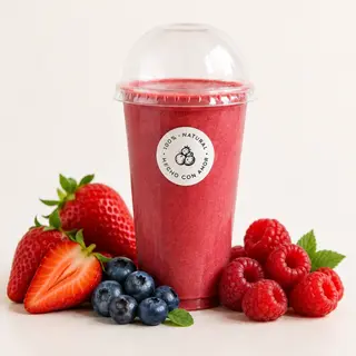 Berry Dream