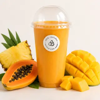 Tropic Mix