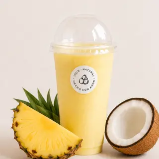 Piña Colada