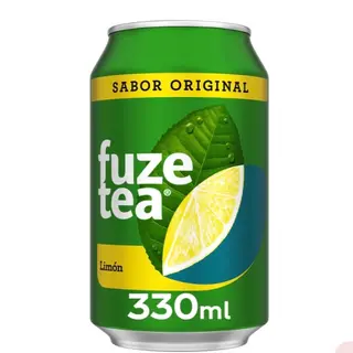 Fuze Tea