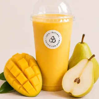 Mango Fresh