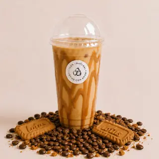 Frappé Lotus