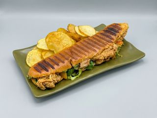 Bocata Especial "Sloth quiere a gordi"